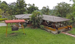 Finca La Esperanza